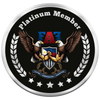 FAF Platinum Membership